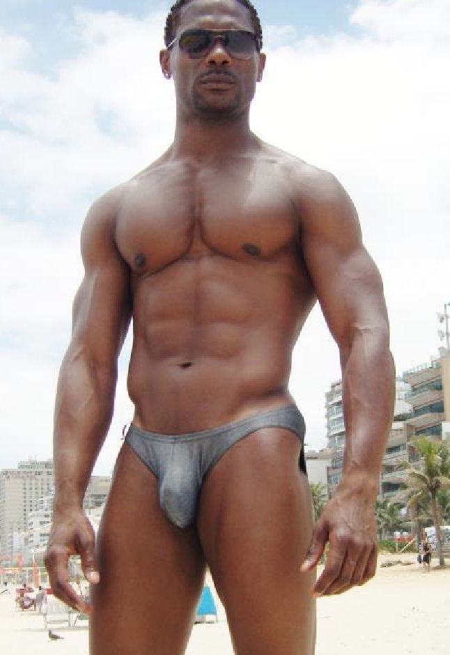 darrio brown recommends tumblr black hunks pic