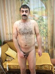 Best of Turkish naked men