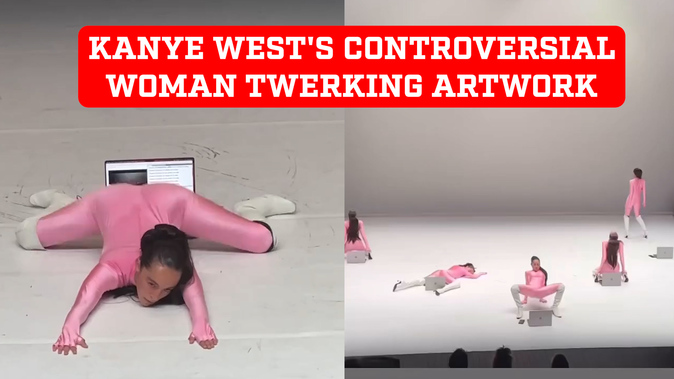 carina sauer recommends Twerking On Ig