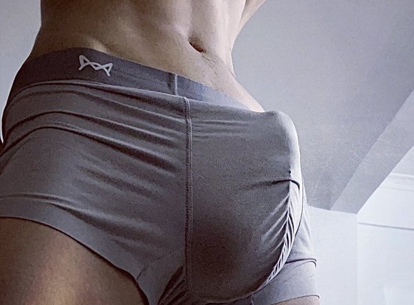 brad garland recommends Twinks Bulges