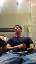 Best of Twinks caught jerking off