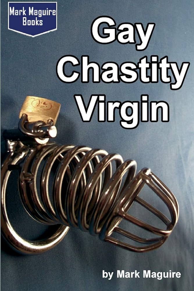 annette mayor recommends twinks chastity pic