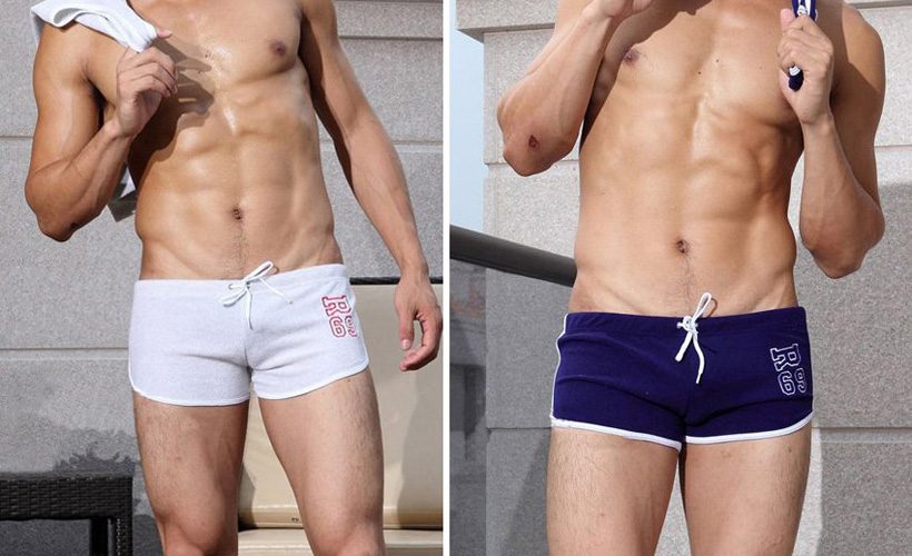 chris chumley recommends Twinks In Short Shorts