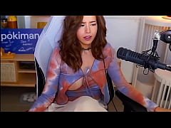 anne herbert recommends Twitch Streamer Nip Slip