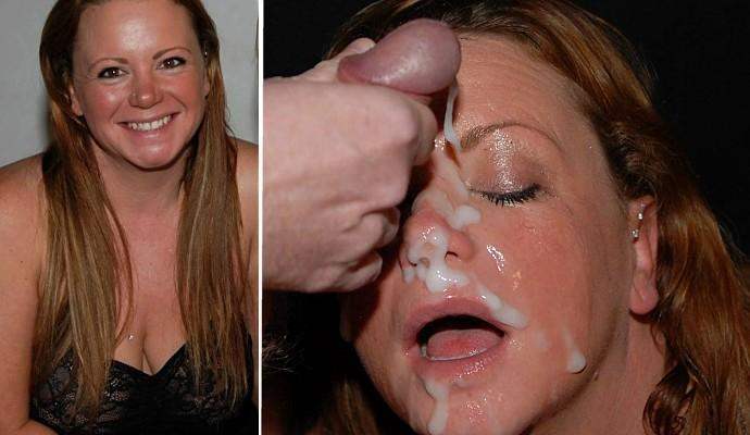 carrie budge share uk amateurfacials photos