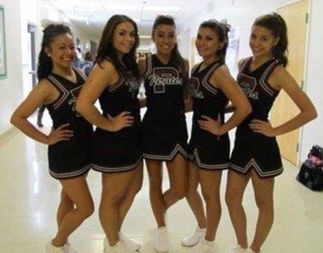 avtar heer recommends up cheerleader skirts pic