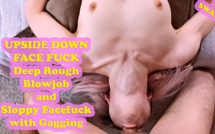 charlie santoso add upside down facefuck photo