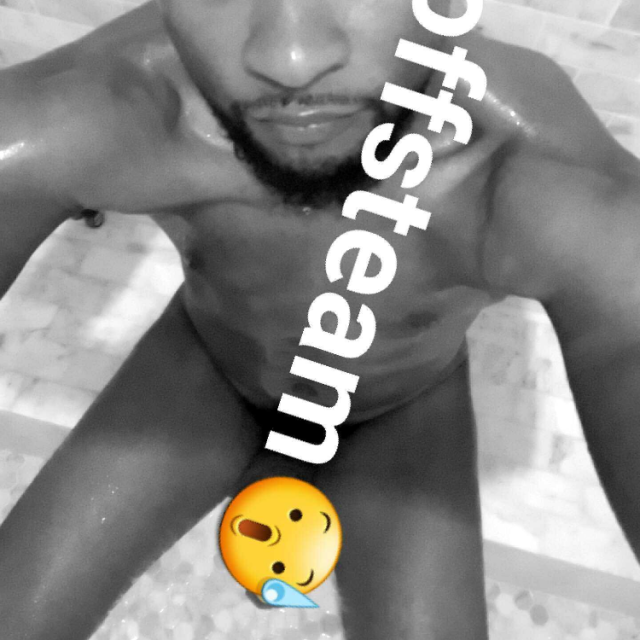 casey paup recommends usher in the nude pic