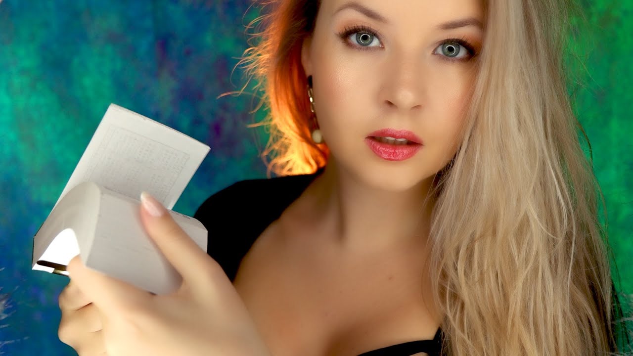 valeriya asmr patreon