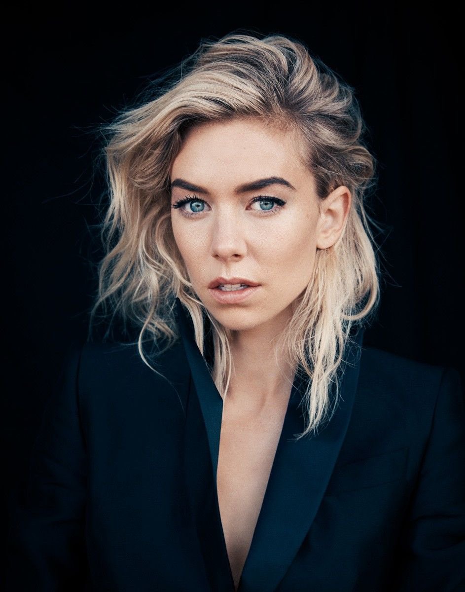 don palmore recommends Vanessa Kirby Leak