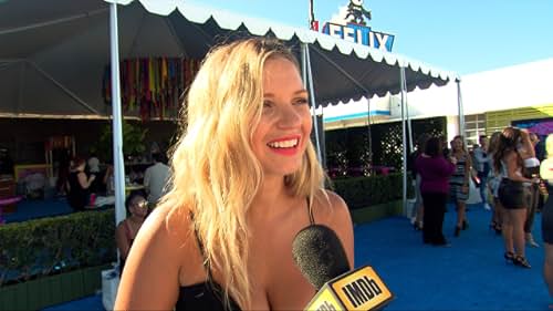 benito muniz recommends vanessa ray nipple pic