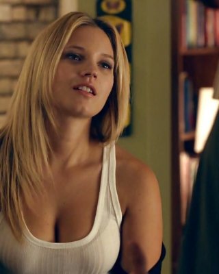 vanessa ray tits