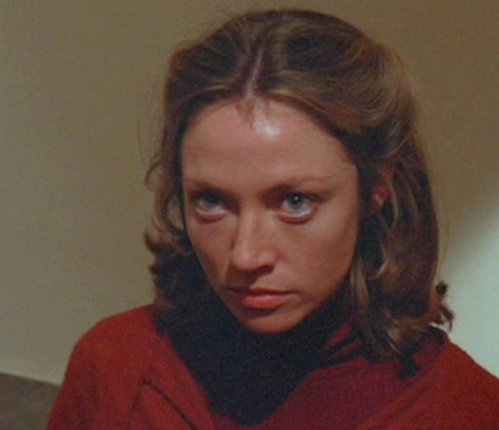 allie owen recommends Veronica Cartwright Nude