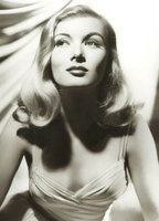 barry grigg recommends veronica lake naked pic