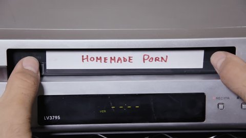 bal krishna bhusal recommends Vhs Tape Porn