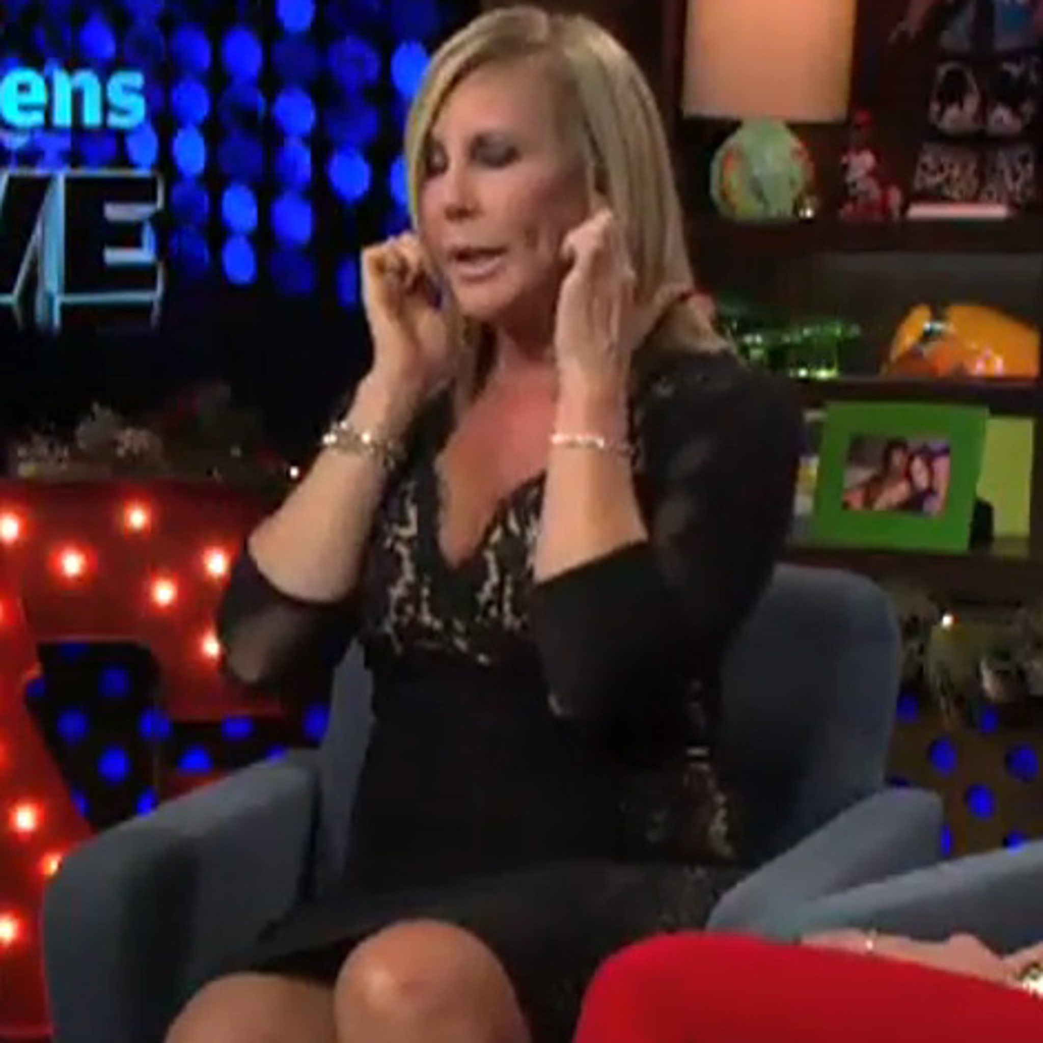 vicki gunvalson nude