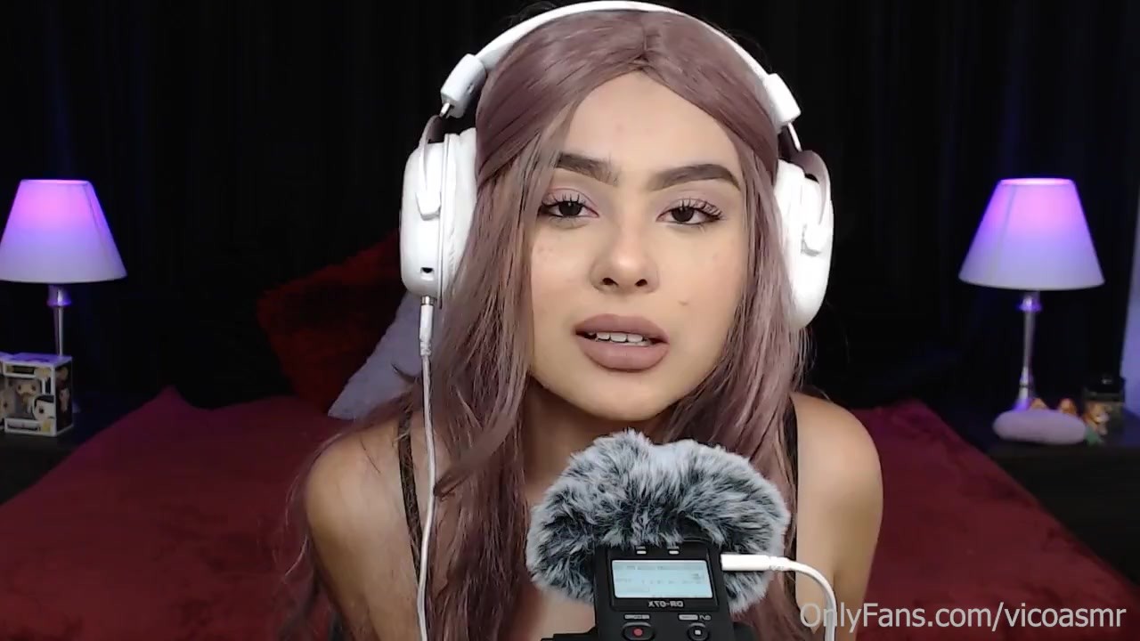 brian caluori recommends vico asmr porn pic