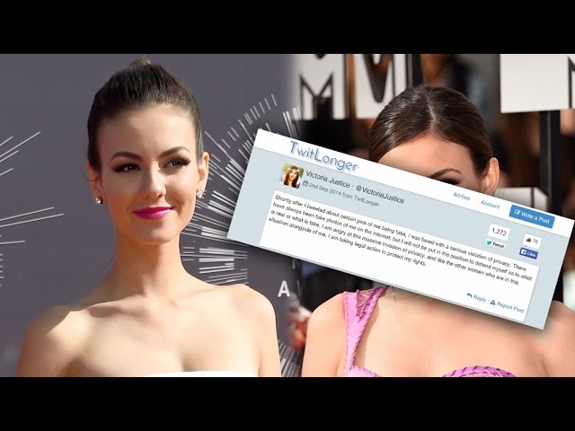 bernardo jordan recommends victoria justice porm pic