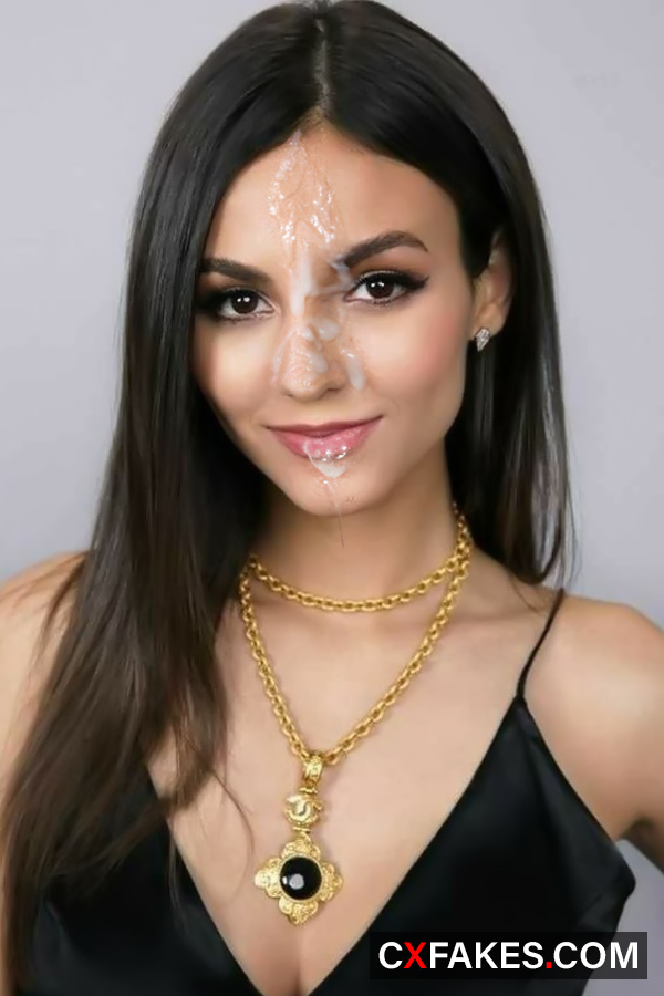 annie cooke add victoria justice porm photo