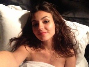 alexandra teran add victoria justice porn photo