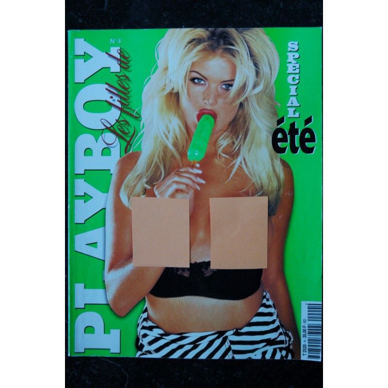 Victoria Silvstedt Playboy biwo uhul