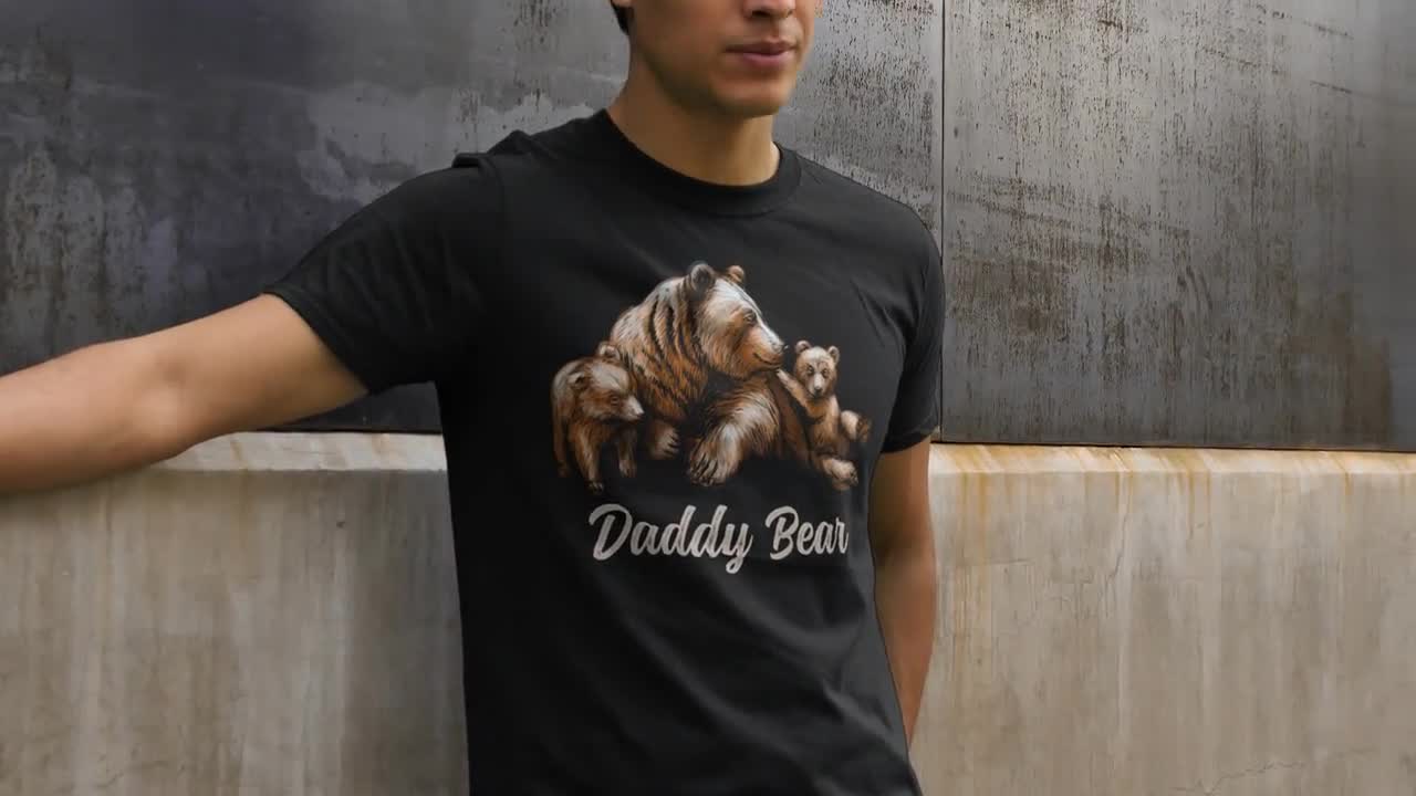 chelsea wesley recommends video daddy bear pic