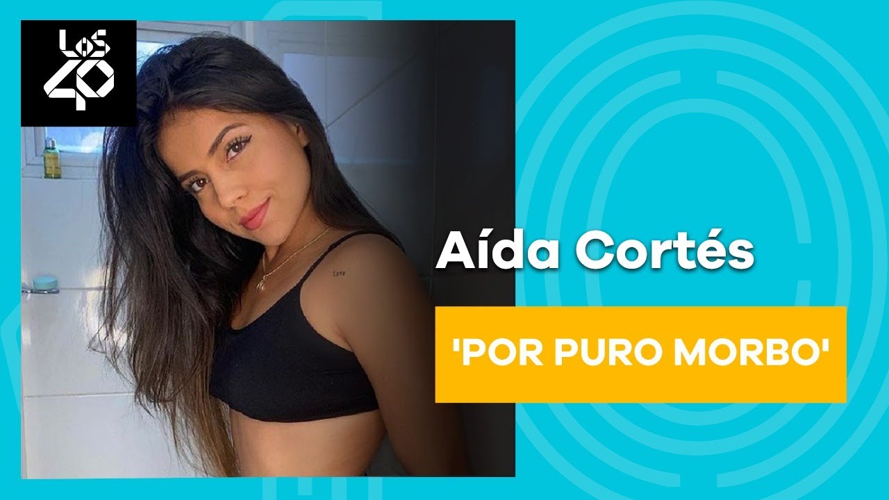 danni black add photo videos de aida cortes