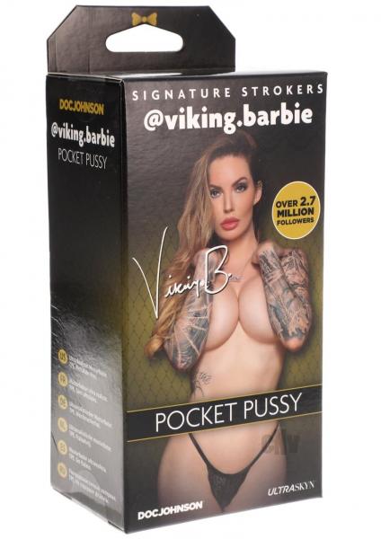 breathless jackie recommends Viking Barbie Xxx