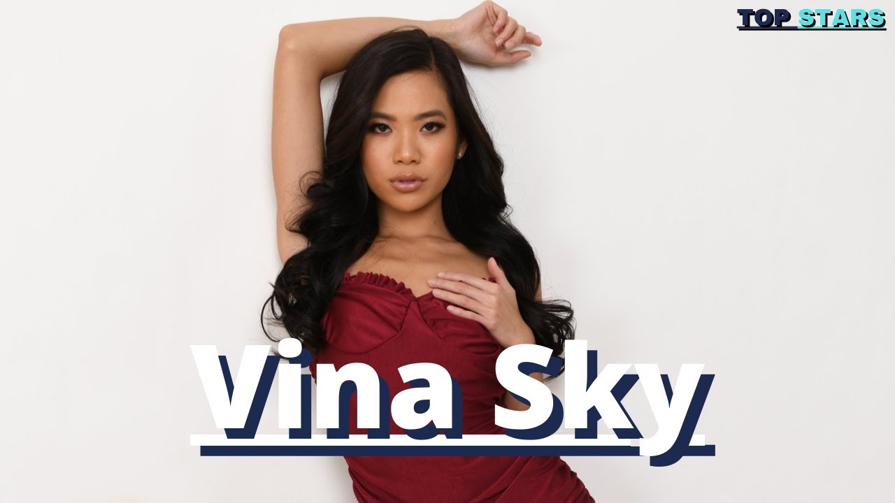 bashar mousa recommends vina sky retired pic