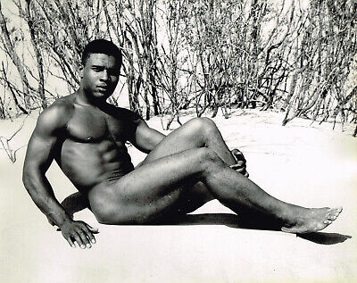 brian ireton recommends vintage gay nude pic