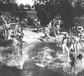 carl trask recommends vintage naked swimmers pic