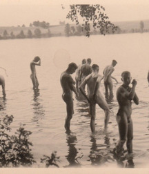 amy letourneau recommends vintage nude male swimming pic