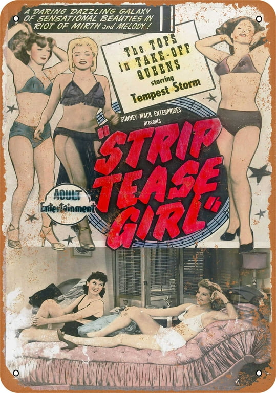 carolyn haggins recommends vintage panty tease pic