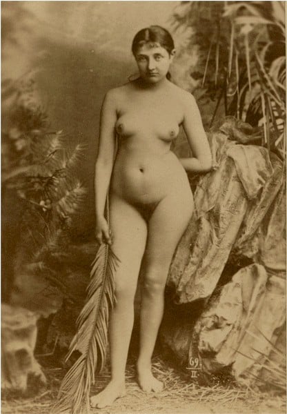 Vintage Pics Of Naked Women girl russia