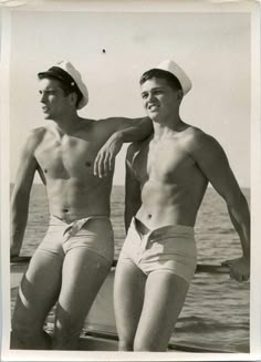 aunt chris recommends Vintage Twinks