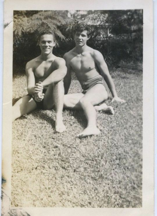 barbara sommerfeld share vintage twinks photos