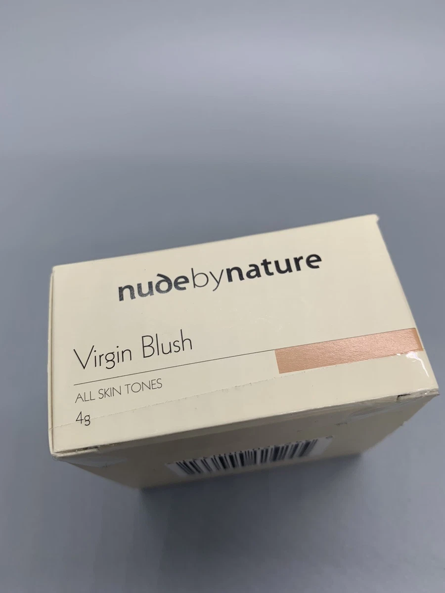 danilo ferro recommends Virgin Nude