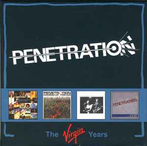 christine nimmo recommends Virgin Penetration