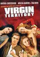 andre langston recommends Virgin Territory Nude