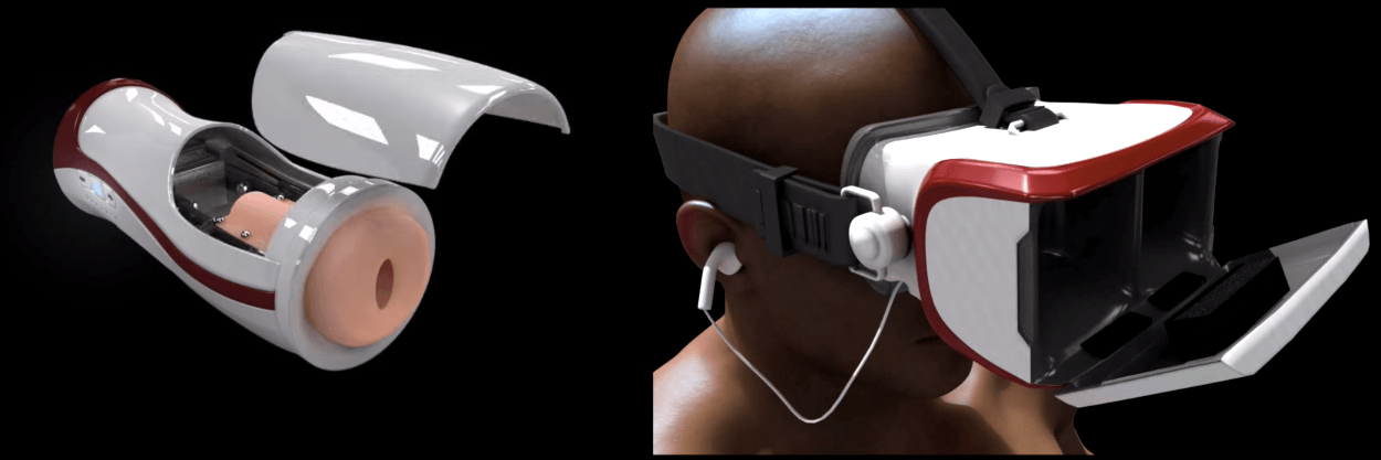 anthony williams sr share virtual reality blowjobs photos