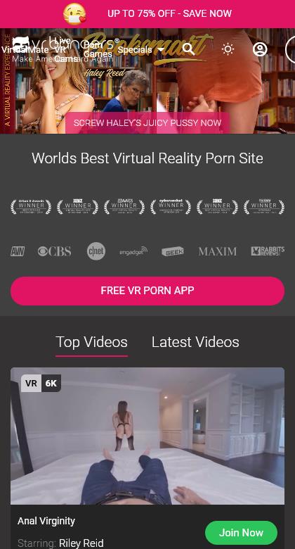 alicia orlando recommends Vrbangers Free