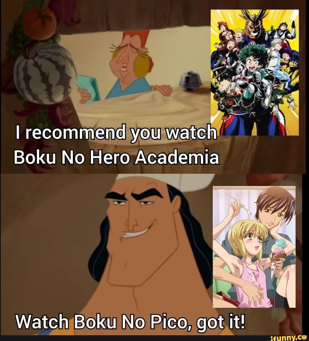 Watch Boku No Pico Free tribbing sex