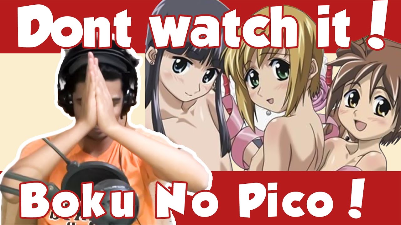 calum hogg add watch boku no pico free photo