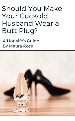 azriel angel recommends Wearing Buttplug Public