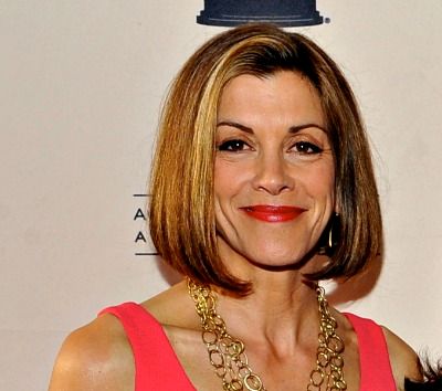 christian edvardsson recommends Wendie Malick Naked