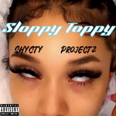 what is a sloppy toppy