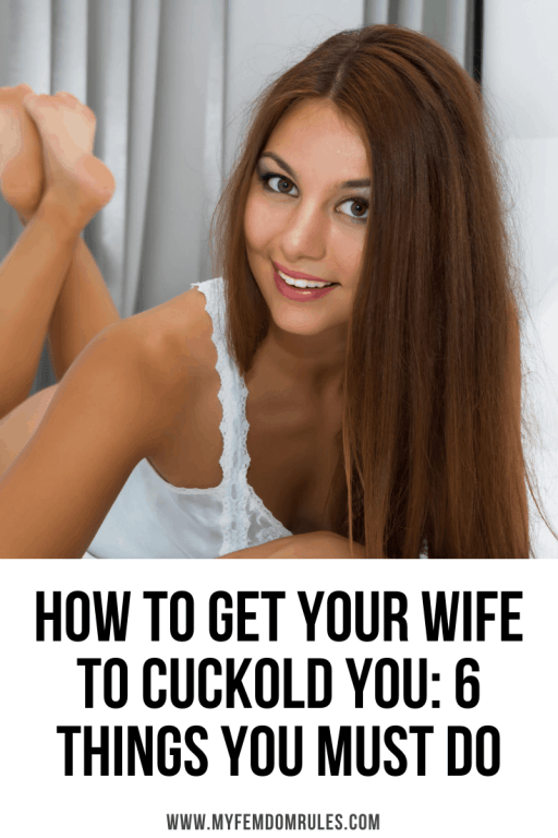 wife cuckload