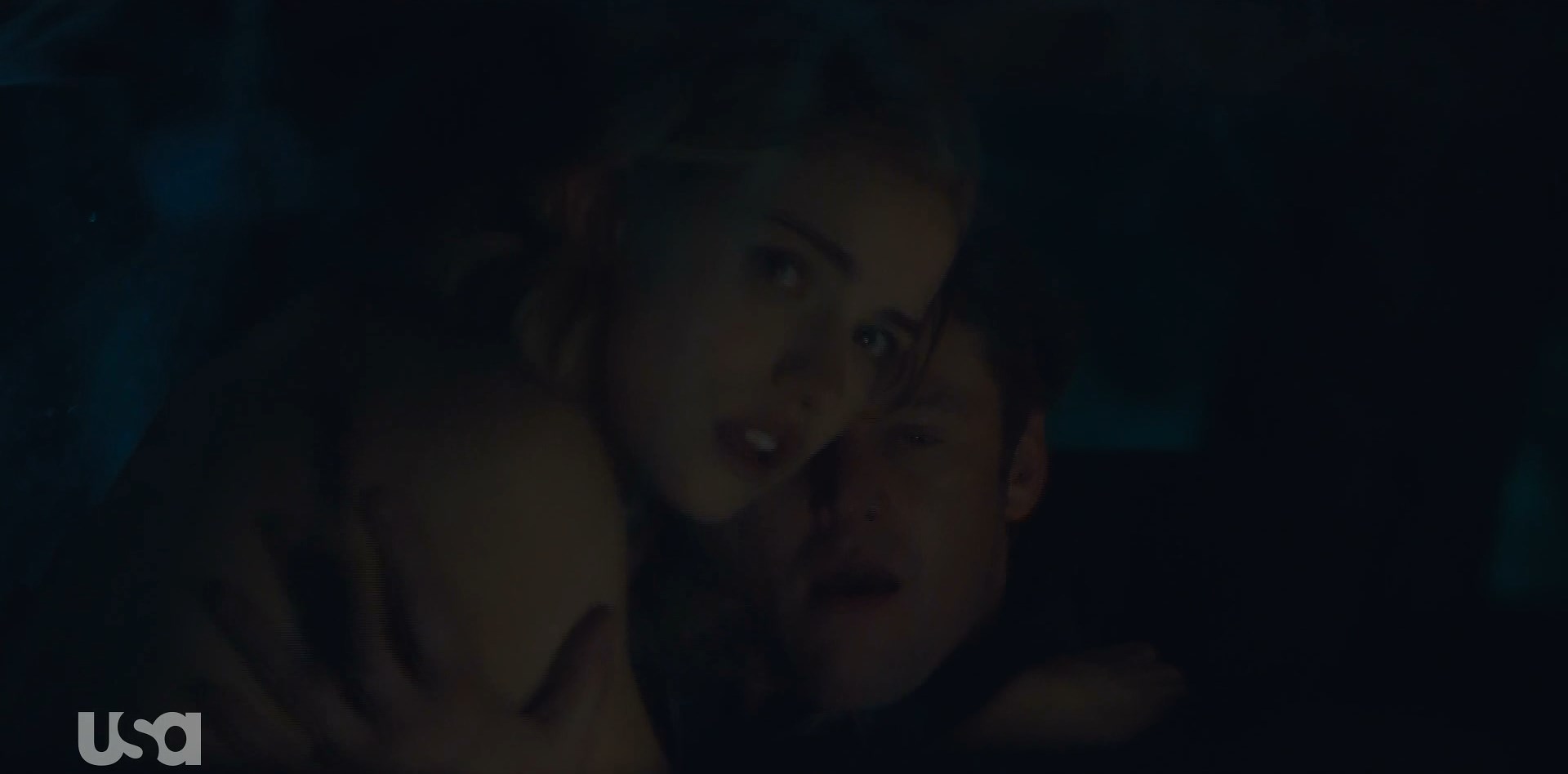 danny fortner recommends Willa Fitzgerald Sex Scene