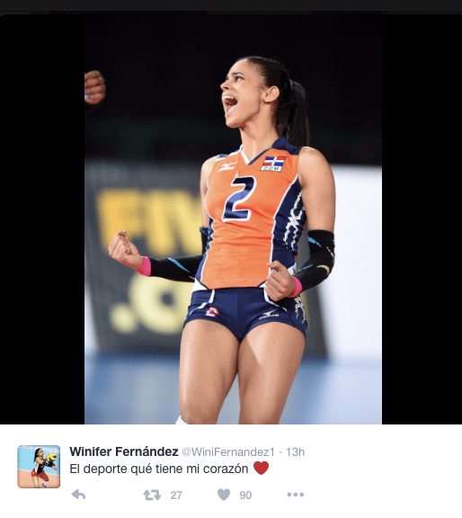 crystal herrell recommends winifer fernandez nude pic