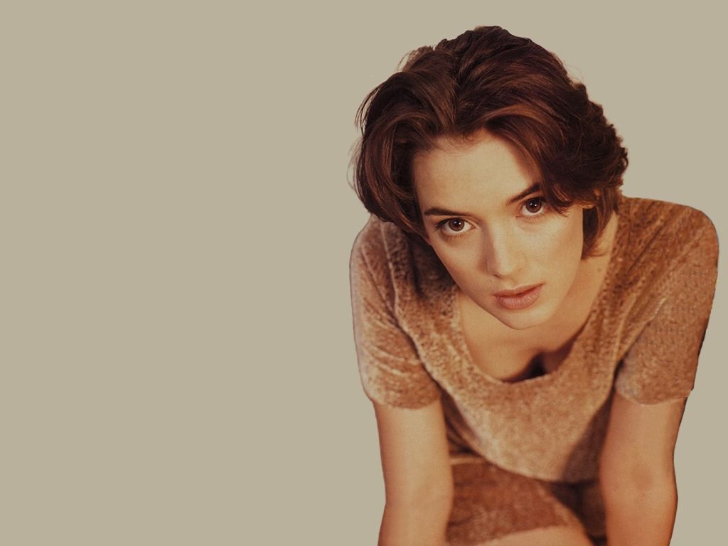 diana zuhroh recommends Winona Ryder Sexiest